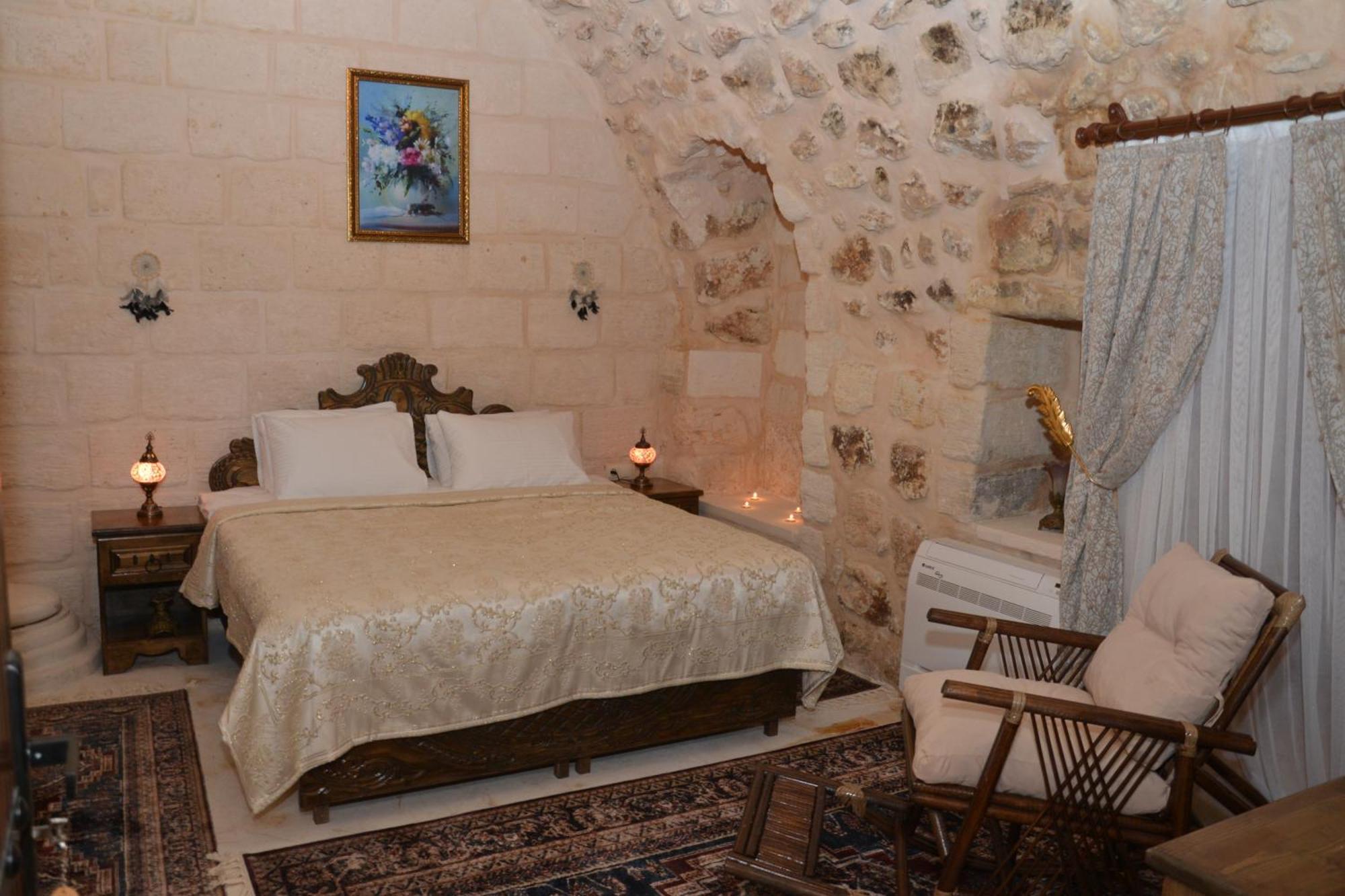 Mehmet Bey Konagi Butik Otel Midyat エクステリア 写真