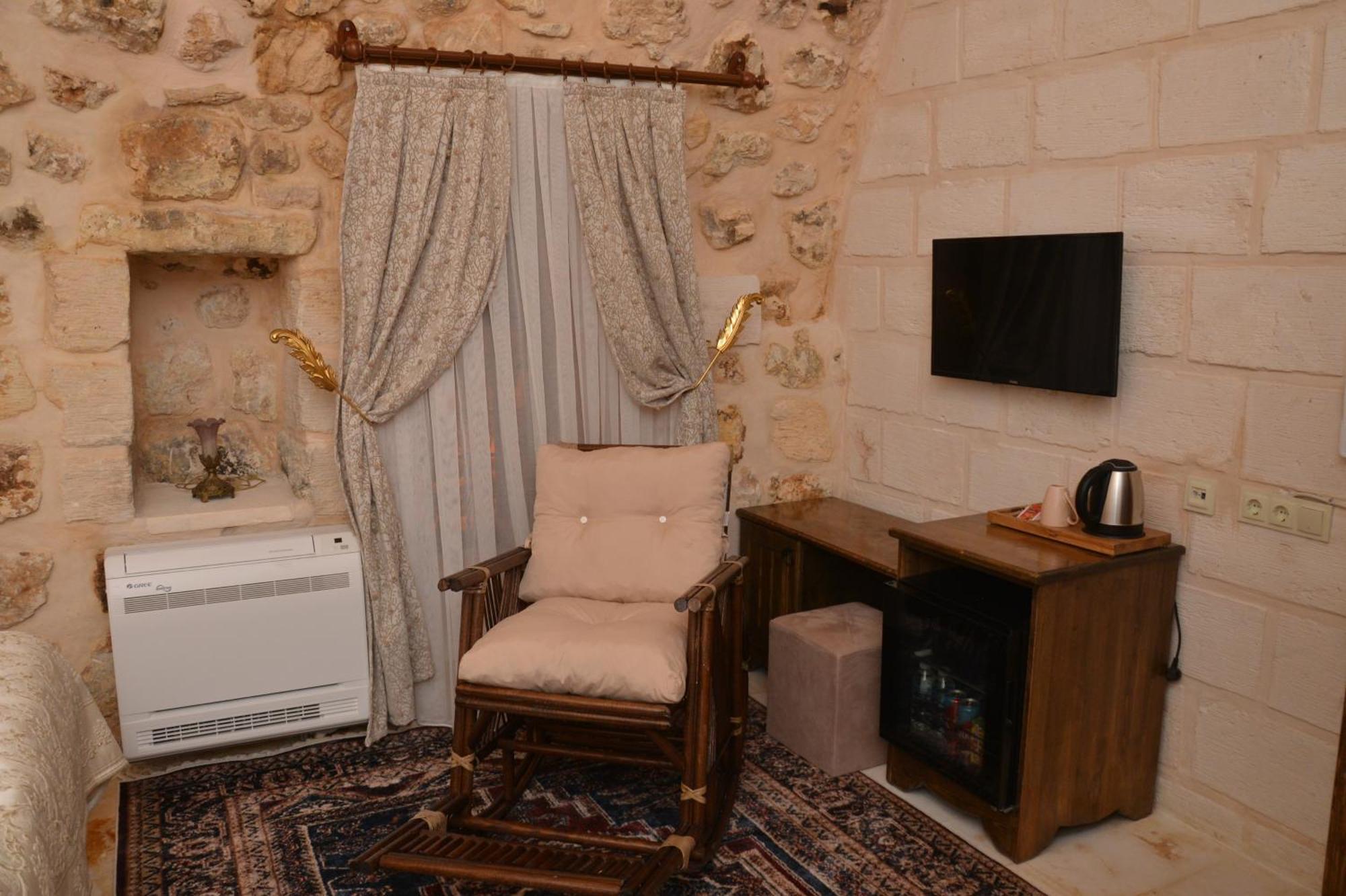 Mehmet Bey Konagi Butik Otel Midyat エクステリア 写真