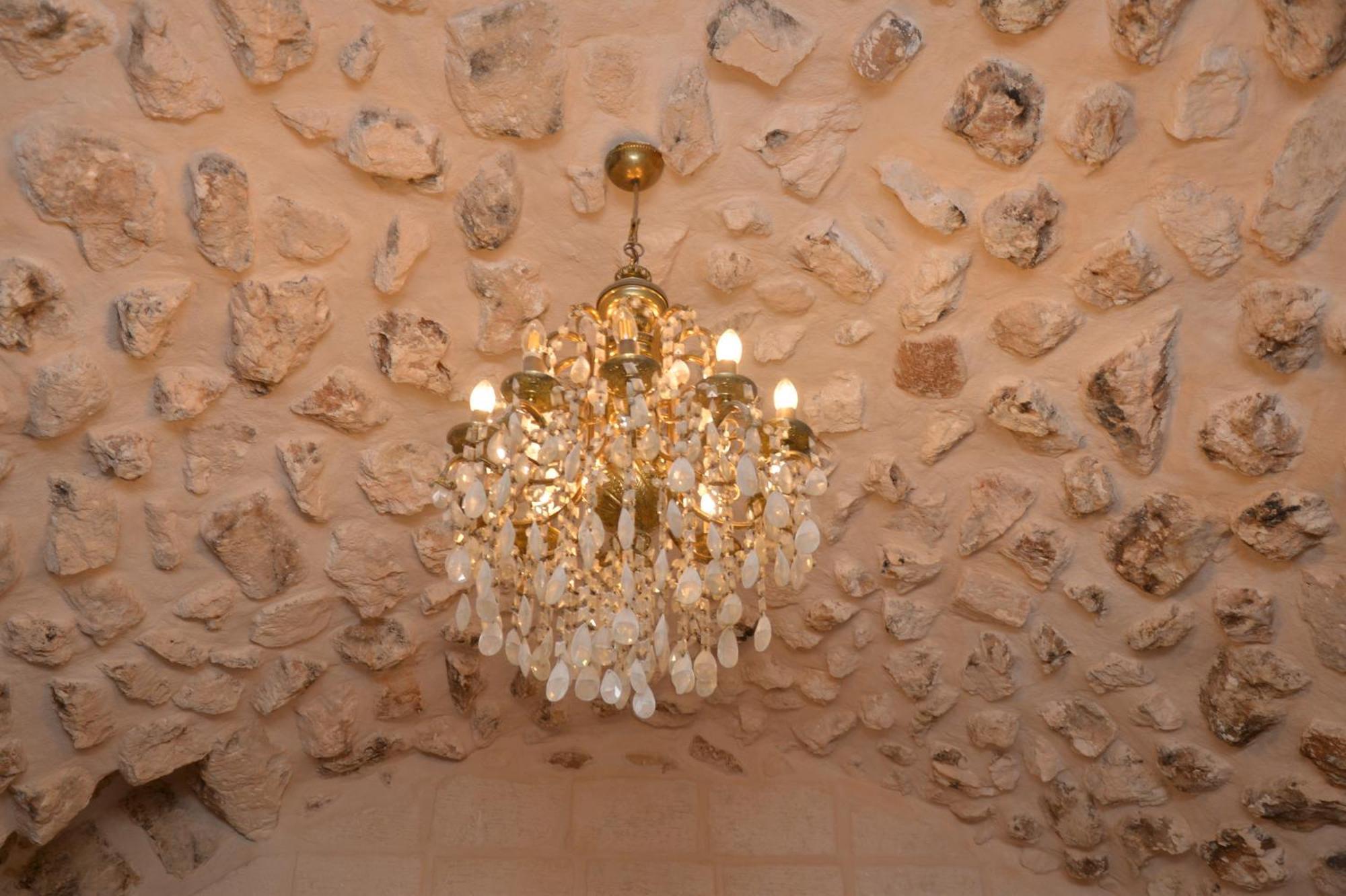 Mehmet Bey Konagi Butik Otel Midyat エクステリア 写真