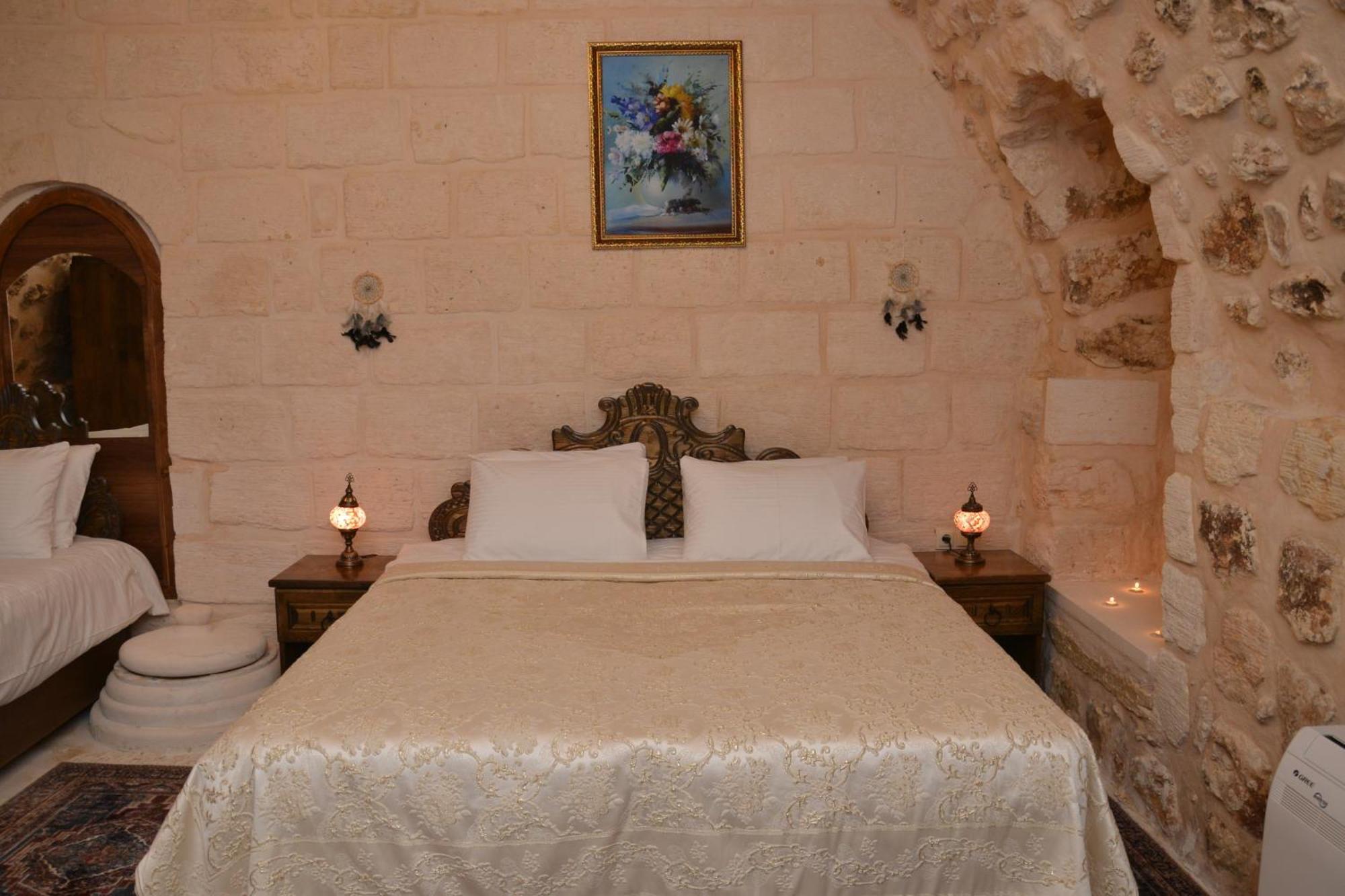 Mehmet Bey Konagi Butik Otel Midyat エクステリア 写真