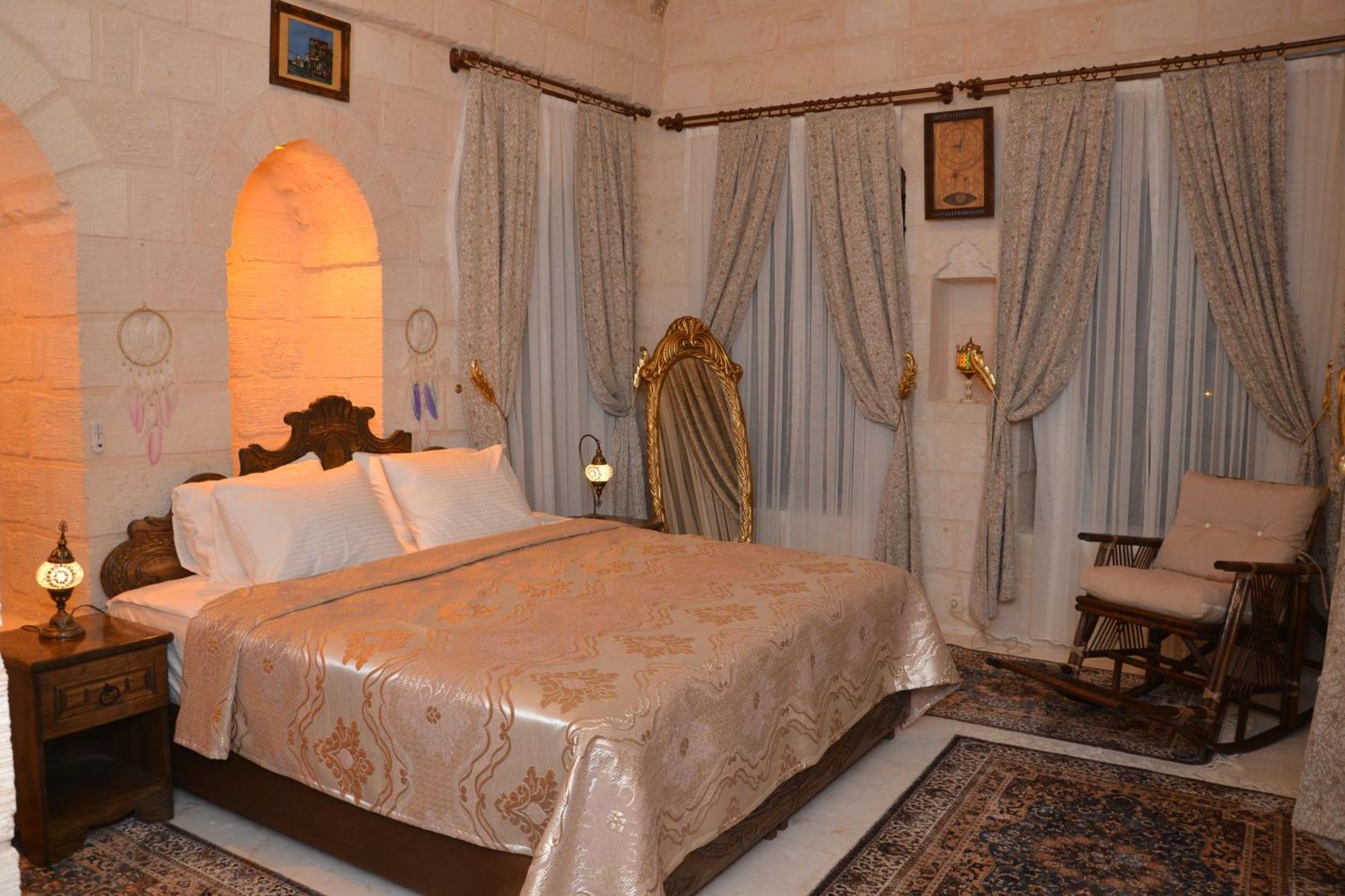 Mehmet Bey Konagi Butik Otel Midyat エクステリア 写真