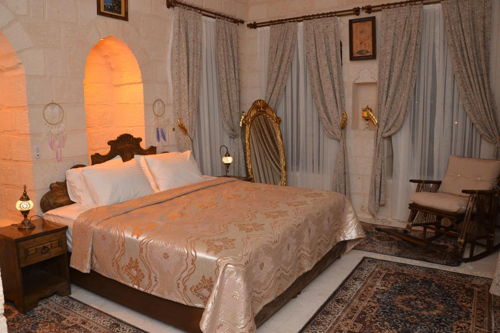 Mehmet Bey Konagi Butik Otel Midyat エクステリア 写真