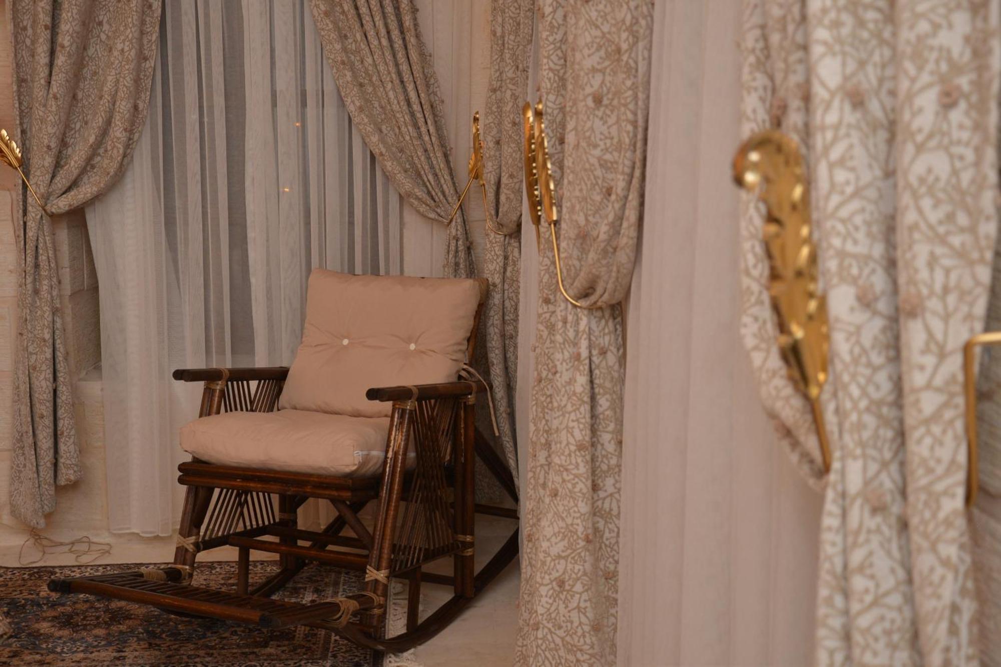 Mehmet Bey Konagi Butik Otel Midyat エクステリア 写真