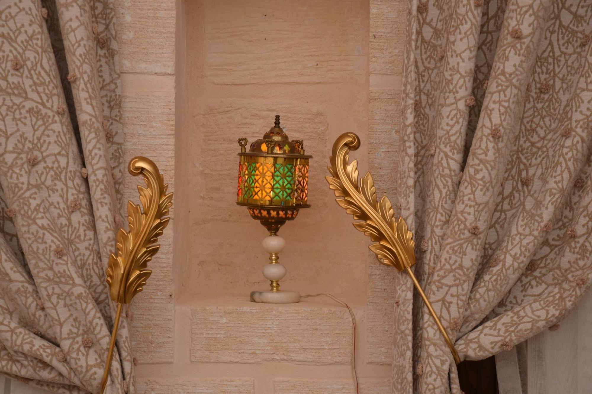 Mehmet Bey Konagi Butik Otel Midyat エクステリア 写真