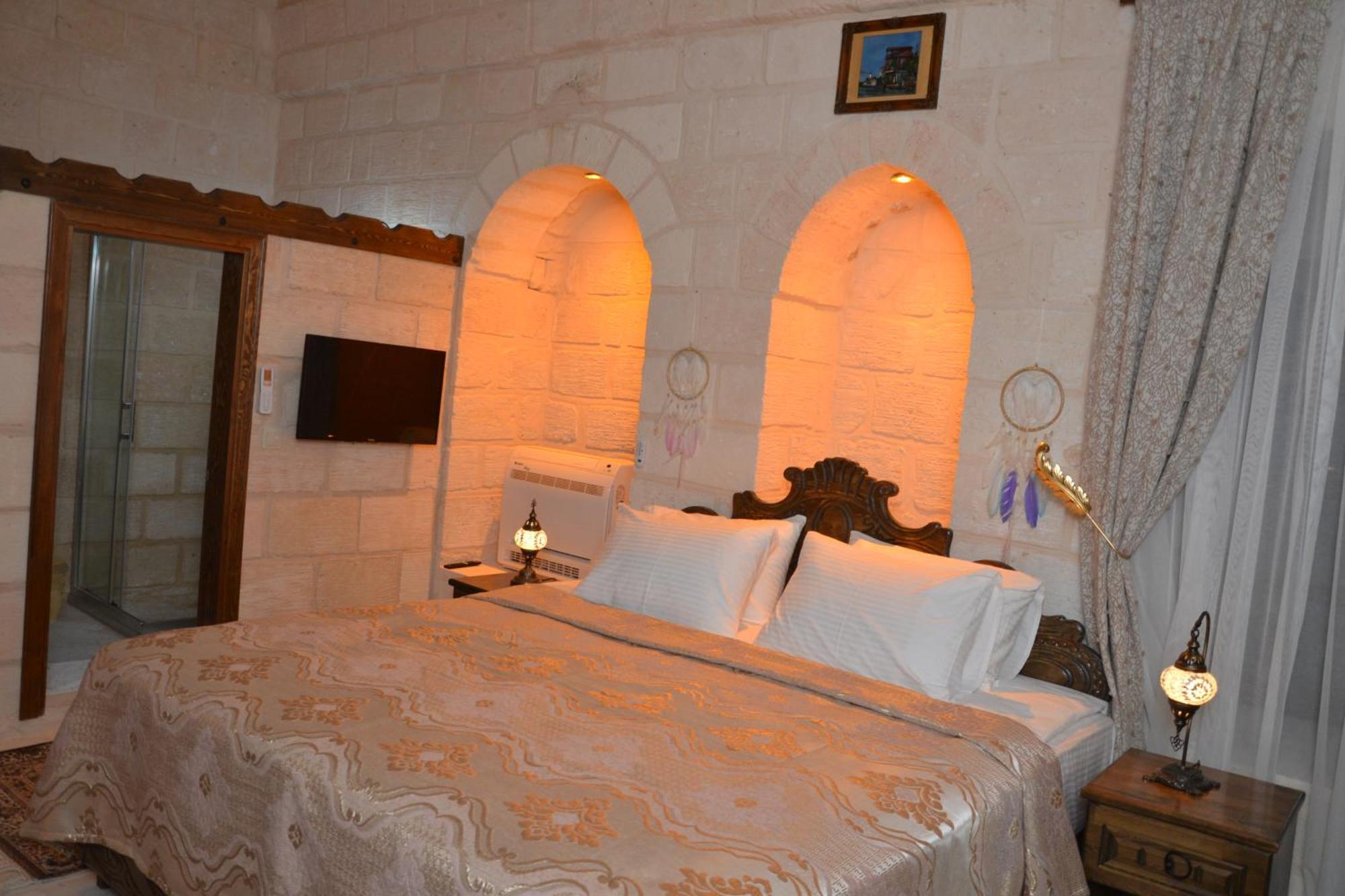 Mehmet Bey Konagi Butik Otel Midyat エクステリア 写真