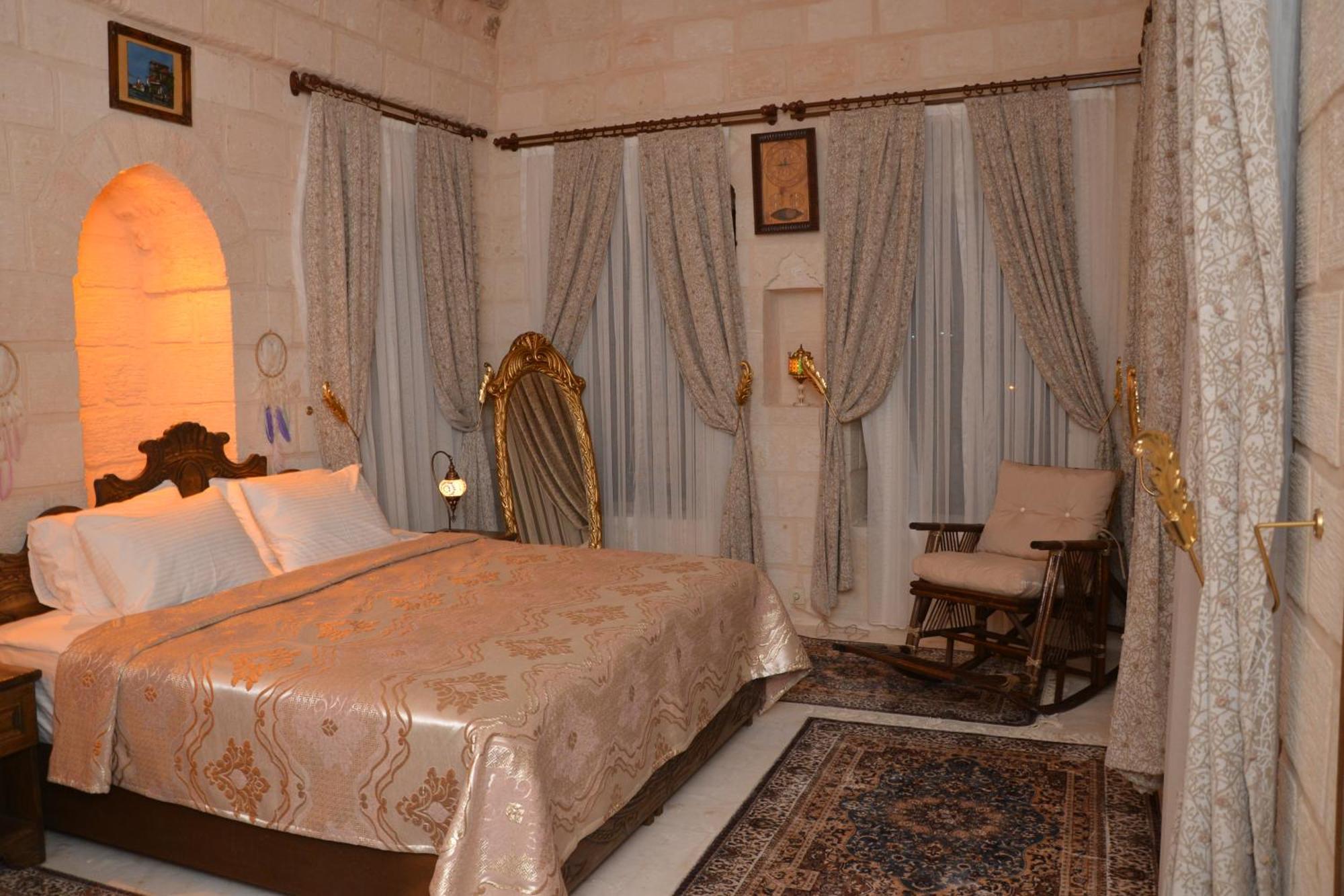 Mehmet Bey Konagi Butik Otel Midyat エクステリア 写真