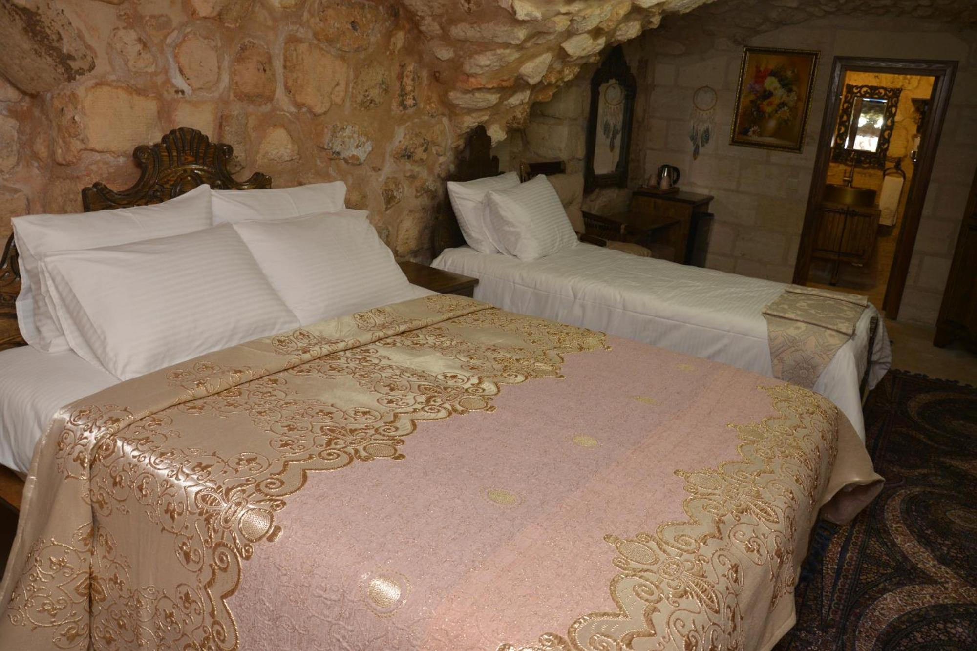 Mehmet Bey Konagi Butik Otel Midyat エクステリア 写真